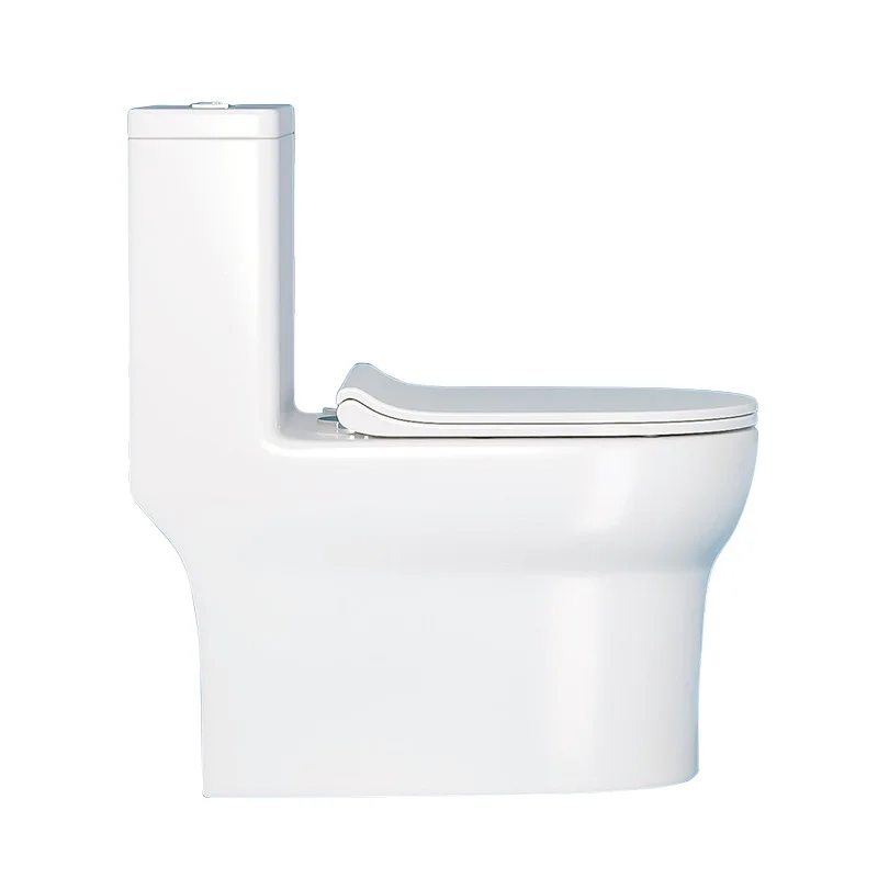 SIMILAR Siphon Type One-Piece Sanitary Ware Toilets for Bathroom