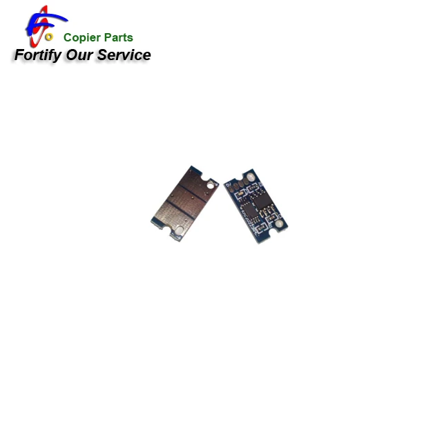 drum reset chip for Konica Minolta Magicolor 1600W/1650EM/1680MF/1690MF New compatible