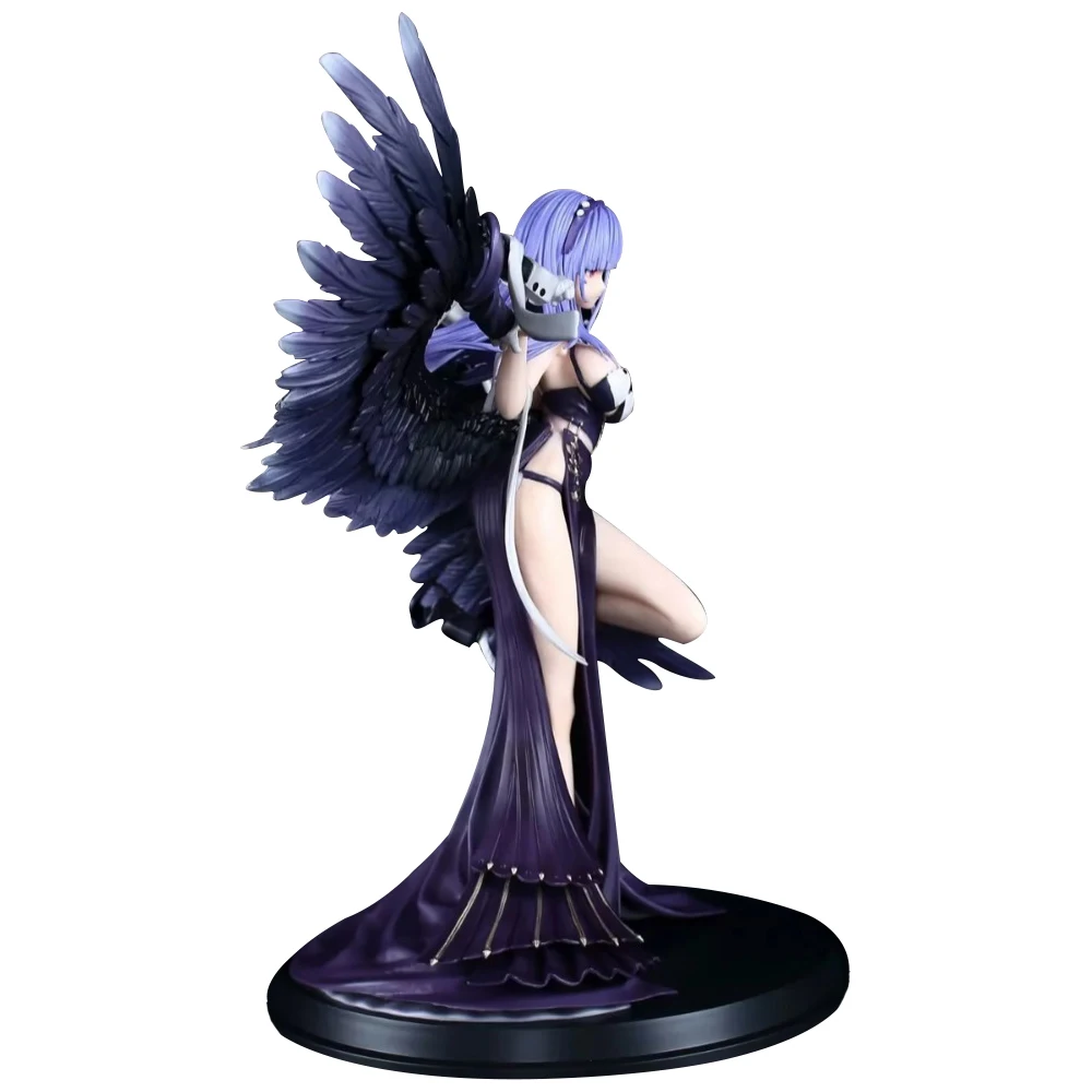 Hot Sale Action Figures Sexy Girl PVC 25CM Statue Figure Bunny Girl Japanese Anime  Model Toys Doll Decoration Figure