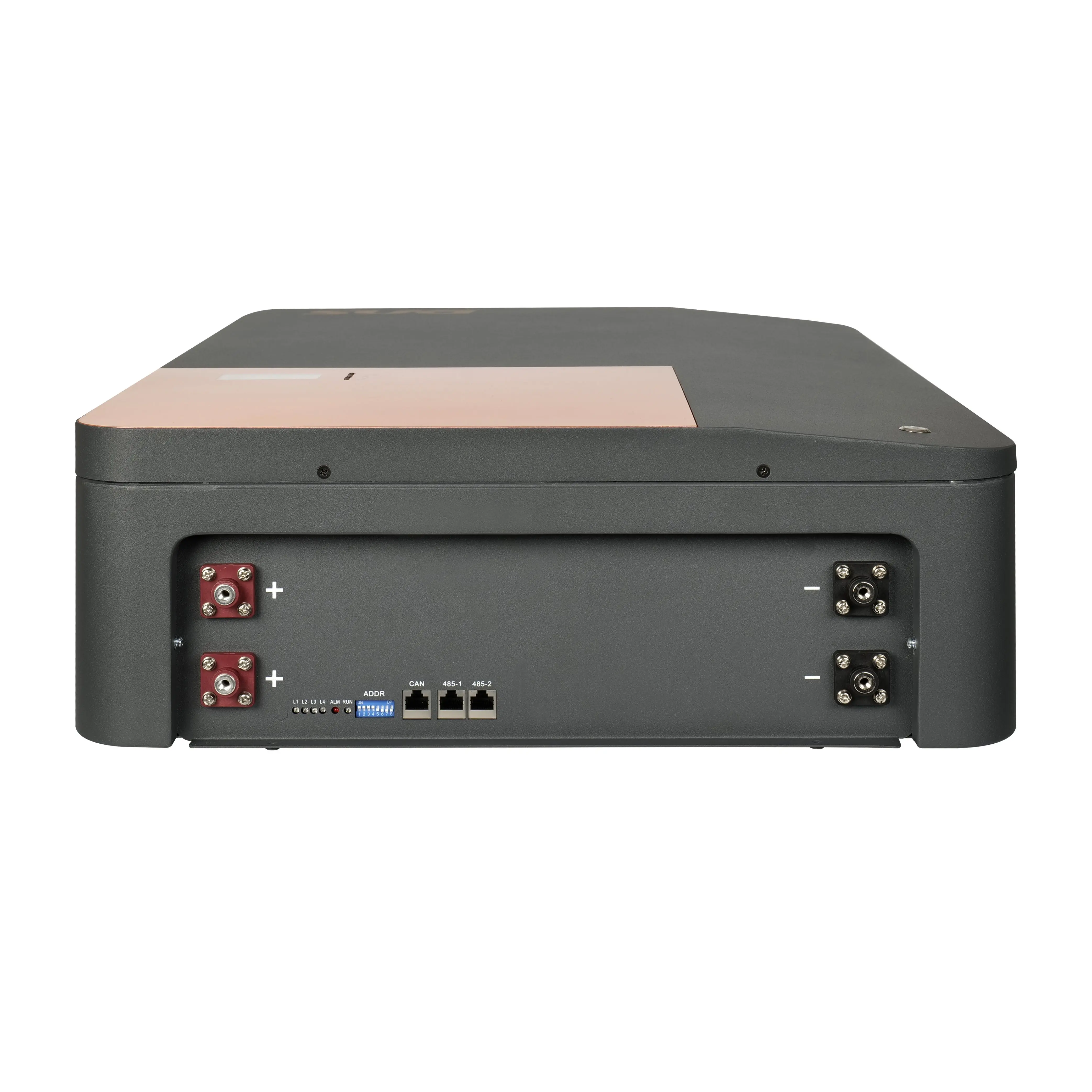 Factory Wall Mounted Rechargeable Battery 48V 200Ah 48V Lifepo4 Solar Energy Storage Lithium Battery