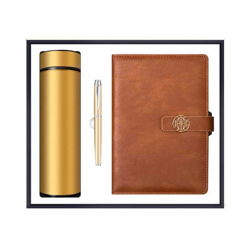 2024 New Premium Custom Corporate Promotional Gift Sets Cheap Advertising Ideas for Insurance Christmas Occasions with Logo