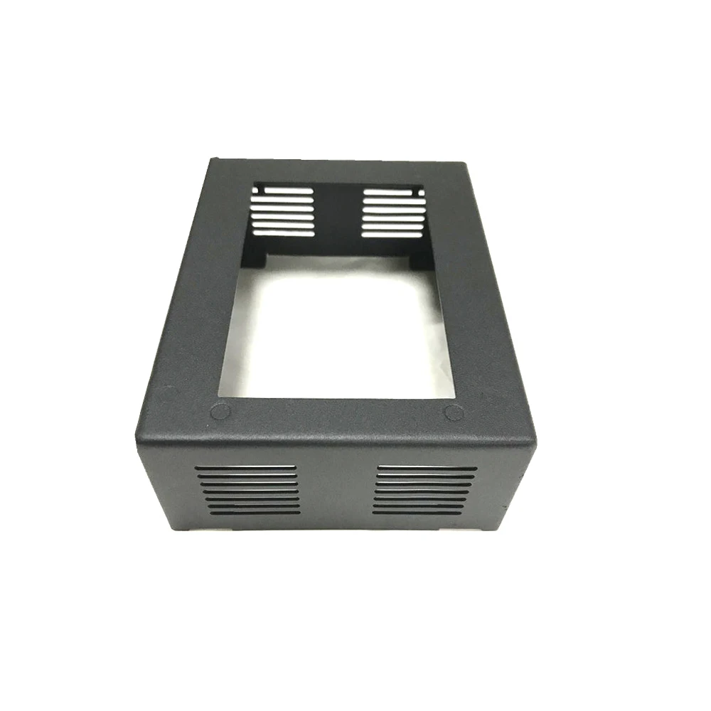 NC резка штамповки листовая оболочка оборудование корпус металлическая обработка электронный продукт оболочка ПК