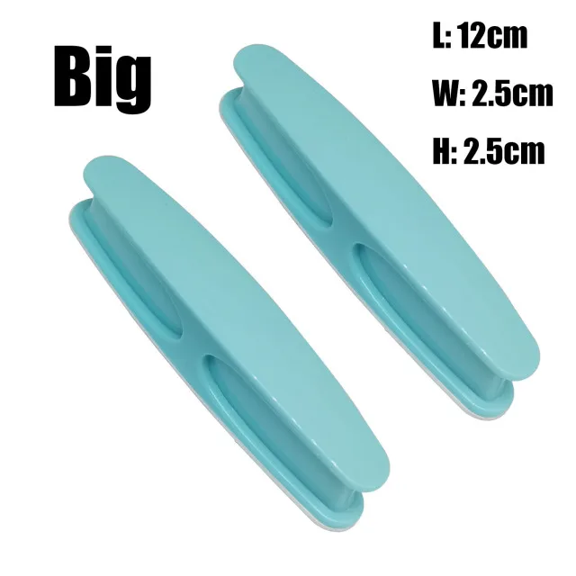 Big/Small Ruler Handle DIY Sewing Tools Strong Suction Ruler Handle (Strong Adsorption) For Quilting Patchwork Rule
