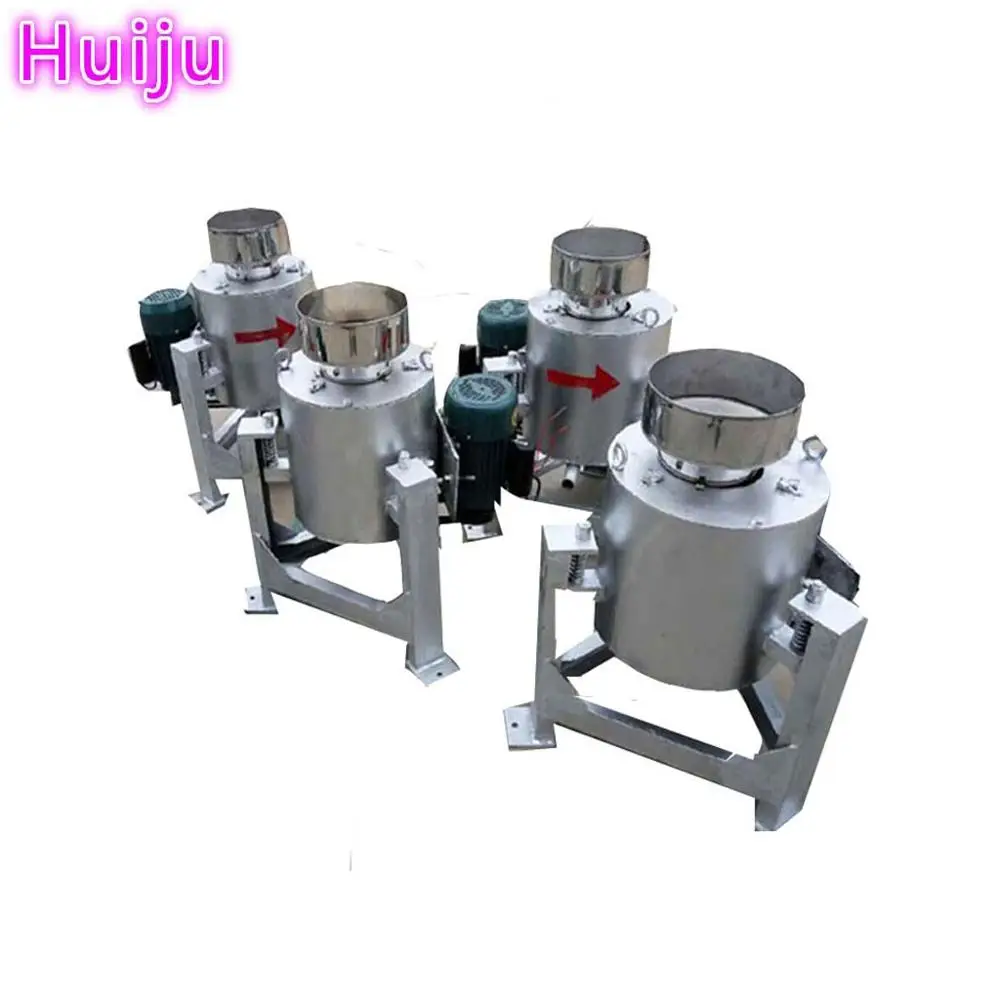 200-300kg/h oil filter for hydraulic oil press machine /filter oil HJ-OF88