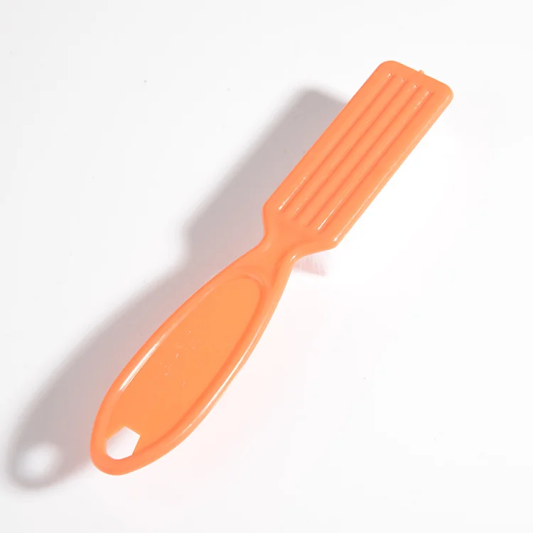 Hot sales Nail Cleaning  Brush Tool File Manicure Pedicure  Remove Dust brush