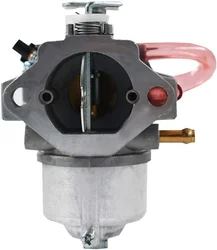 (Ready stock) 15003-2296 carburetor fit for JOHN DEERE KAWASAKI AM122852 17HP 260 265 LAWN MOWER/TRACTOR carburettor carb