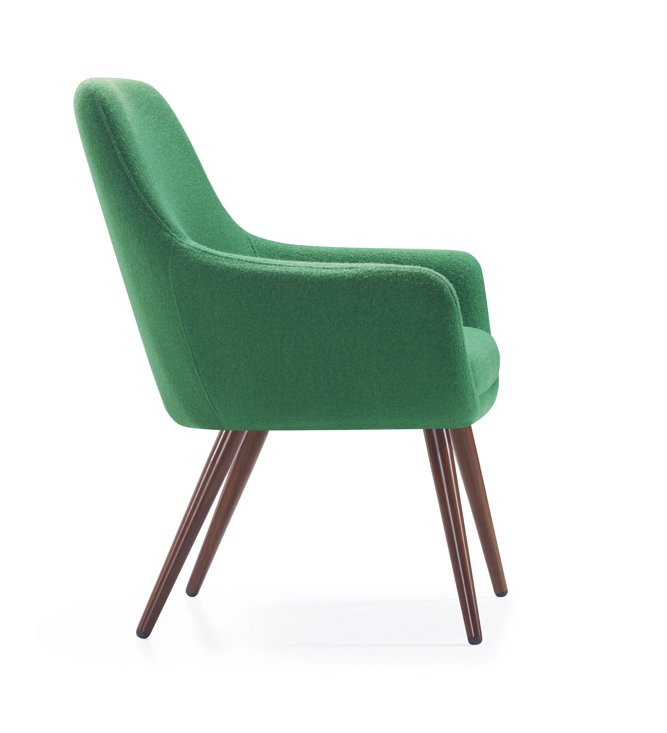 Greenfield  Furniture Single Sofa Chair Modern Chairs For Restaurant With Armchairs GR022