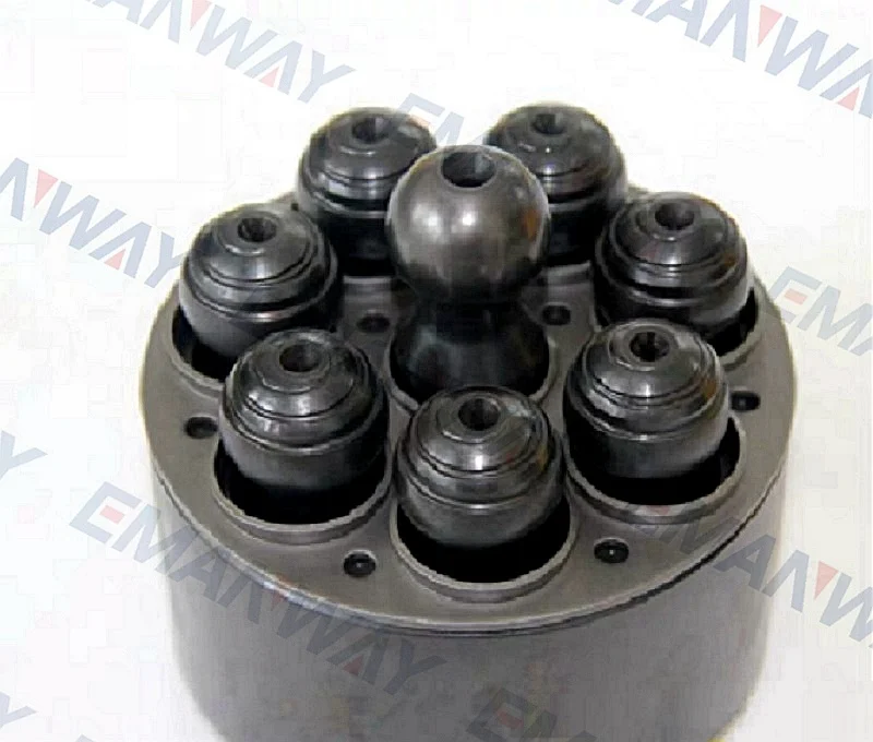 Rexroth A2FO 05/10/12/16/23/28/32/45/56/63/80/90/107/125/160/180/200/250 запасных частей гидровлического насоса запчасти для ремонтного комплекта по лучшей цене