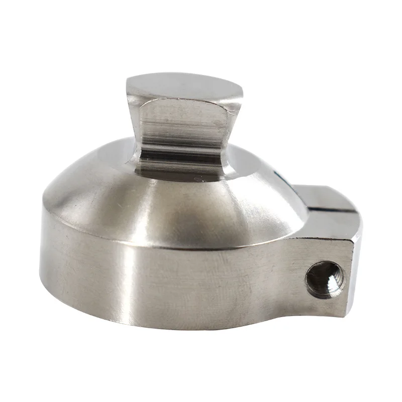 Finest Price Factory Directly Supply F8 Custom Shaped Pieces 2 Set Of Titanium Products