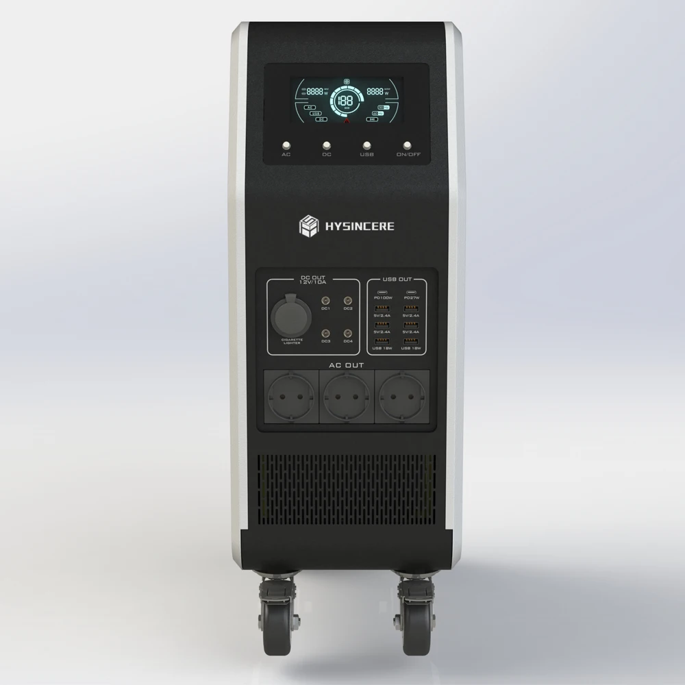 anker solar generator price portable power station solar generator 1000w price portable power station solar generator 4000w