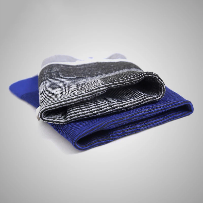 
adjustable breathable cycling protective leg warmer knee pad weighted mechanics non-slip wheel roller non-slip sponge knee pads 