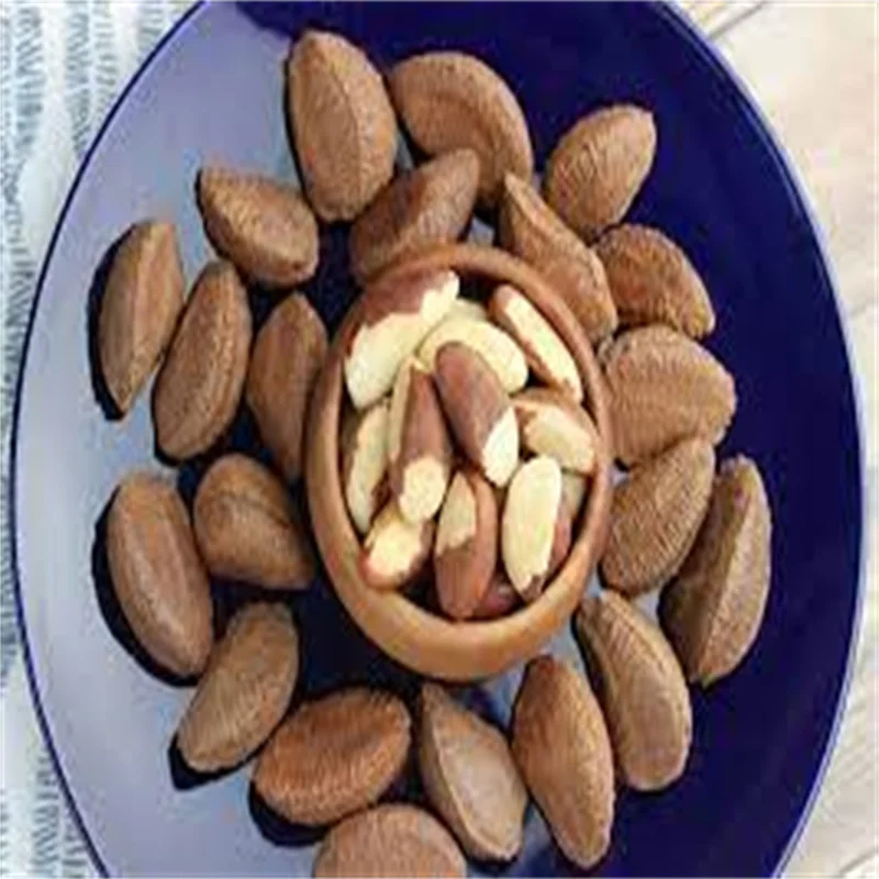 Бразильские орехи и гайки Ginkgo, лучшее качество