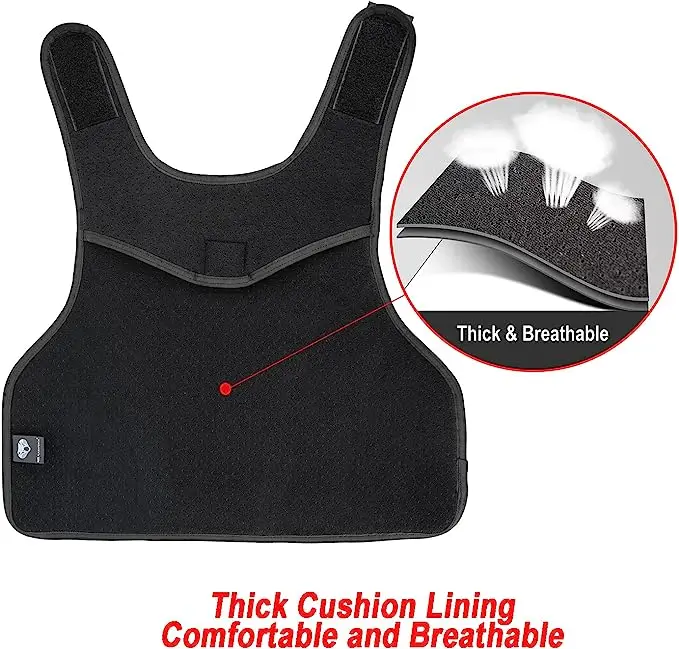 Оптовая продажа, керамическая жесткая бронированная пластина, тактический жилет, силиконовая/глиноземная защитная пластина, тактическая пластина