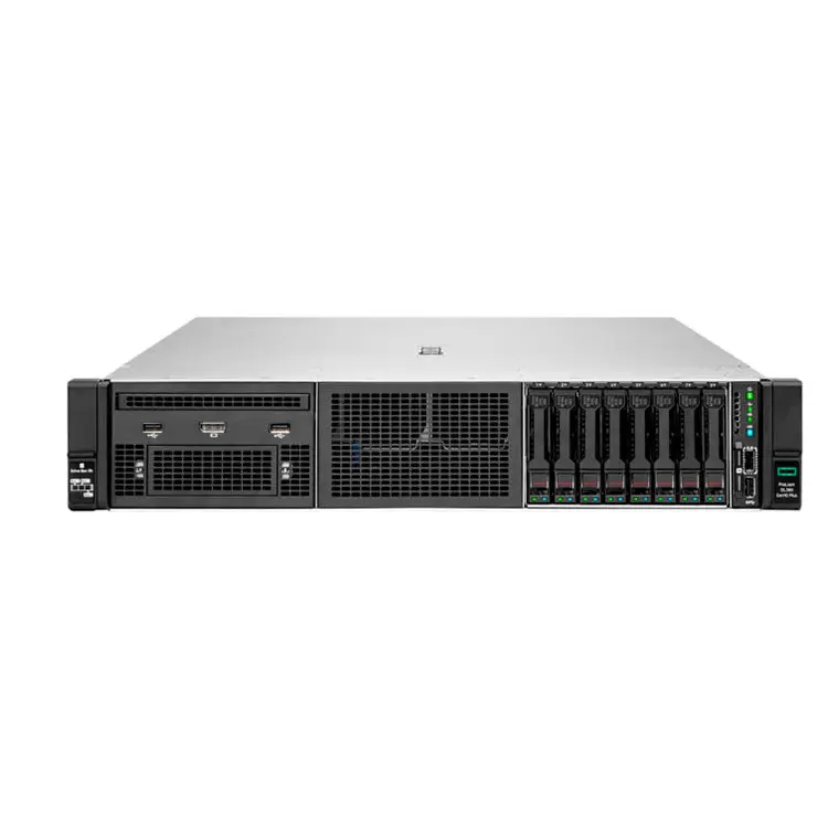 Top Selling P24849-B21 ProLiant DL380 Gen10 6248R 3.0GHz 24-core 1P 32GB-R S100i NC for hpe server