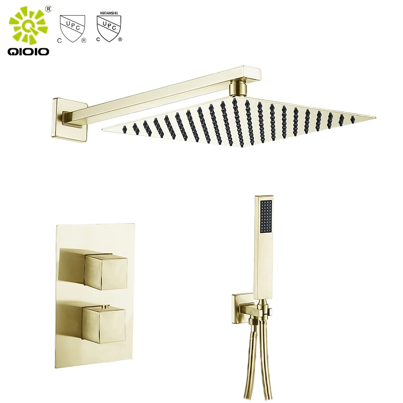 Hot selling Single handle cUPC high quality bath shower mixer taps faucet