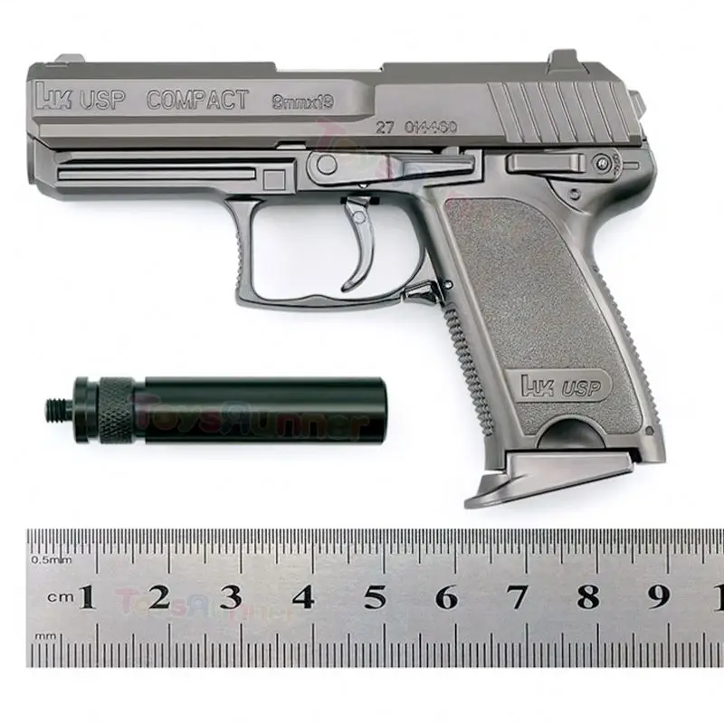 Plastic Pistol  Full Full Metal Gun Auto Beretta Adults 1.2.5 Full Guns Pistol Size Airsoft Metal  Pistol Full Full Metal Gun