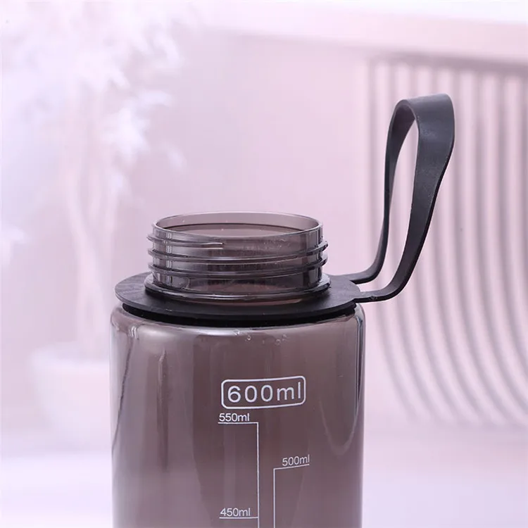 Спортивная бутылка для воды с распылителем, портативные бутылки с защитой от протечек для пеших прогулок, велосипедных велосипедов, бутылки для питья 400 мл/600 мл