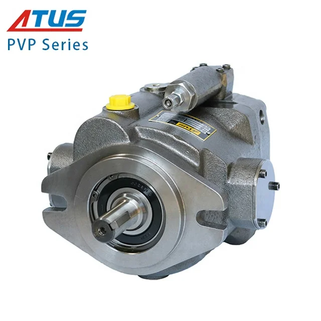 PVP - Variable Volume Piston Pumps PVP2330C2R26A421  Axial piston pump PVP23