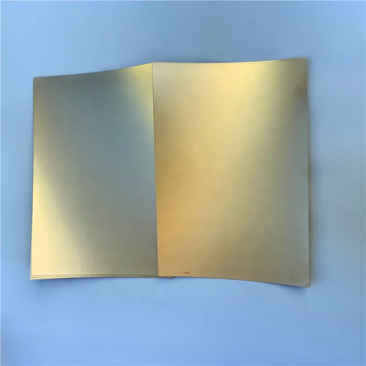 Microwave PPO Ceramic Substrate