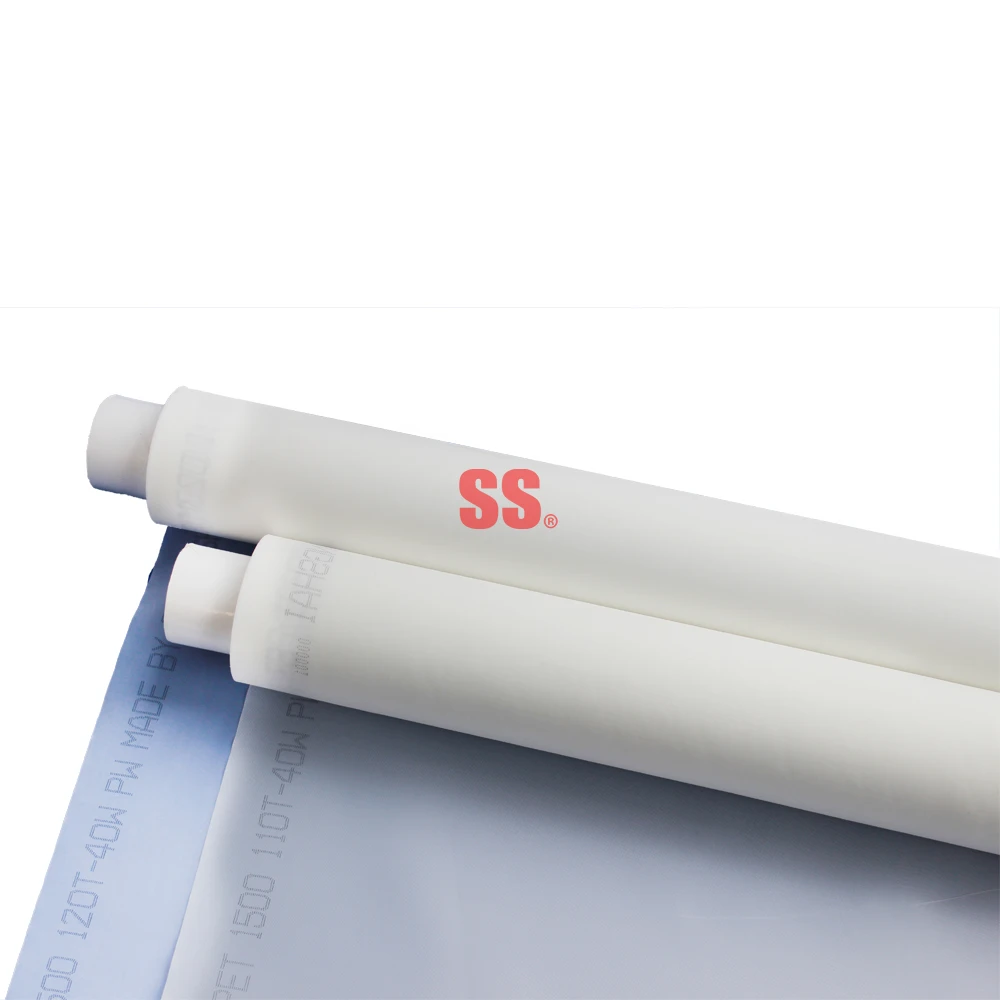 20 Micron Nylon Monofilament Filter Mesh Fabric