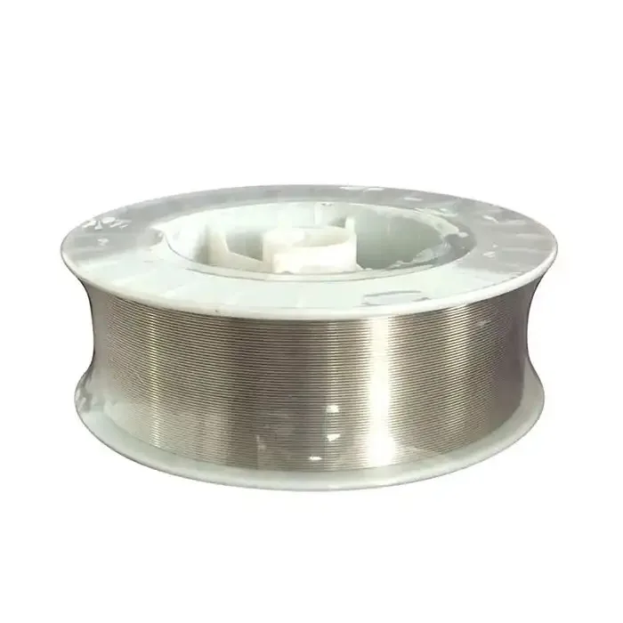Ernicrmo-3 Ernicrmo-3 Inconel 625 Filler Metal 625 Mig Welding Wire ERNiCrMo-3 Nickel Alloy Wire