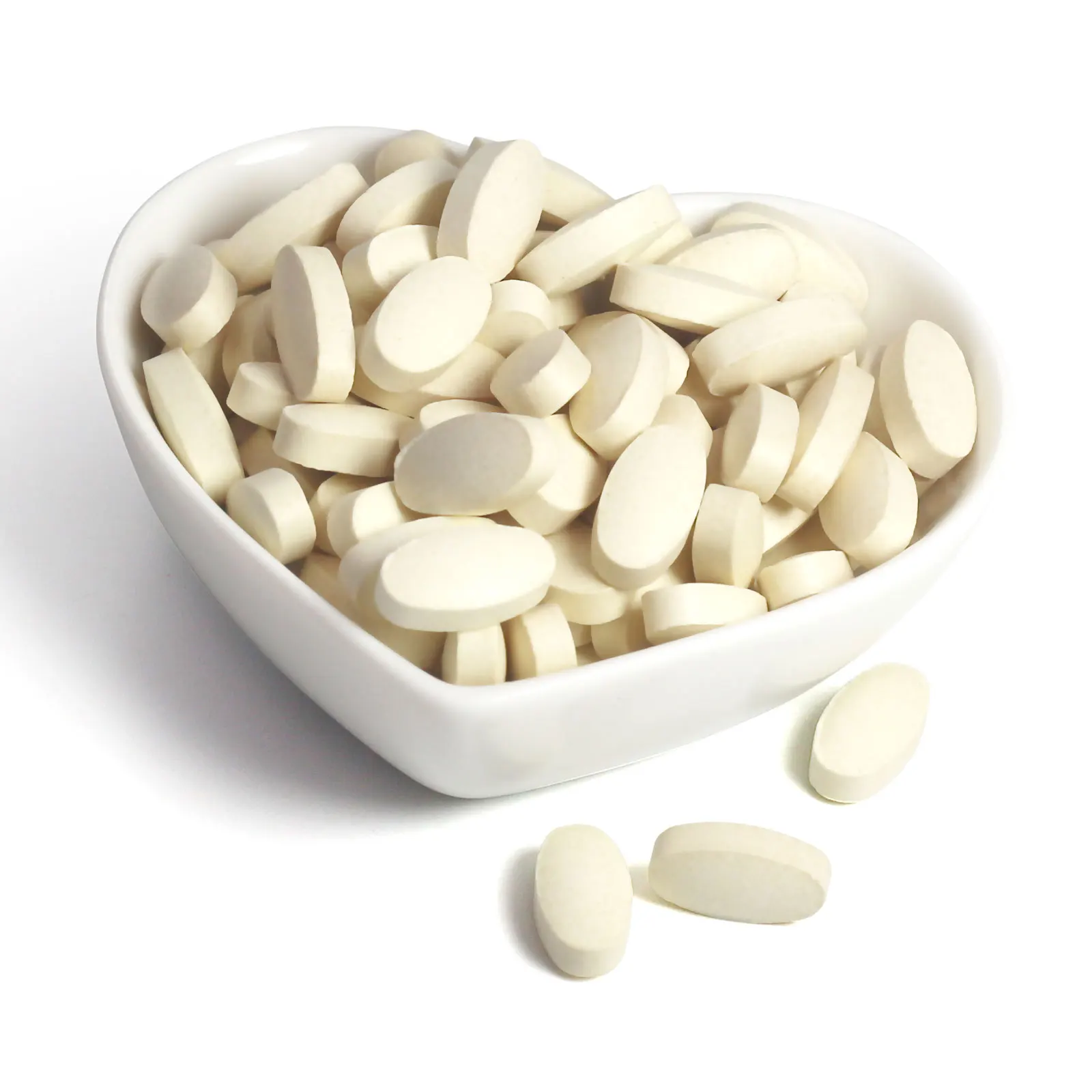 Nutrition Products Dietary Prenatal Supplement Iron Plus Folic Tablet Good for Pregnancy GMP factory