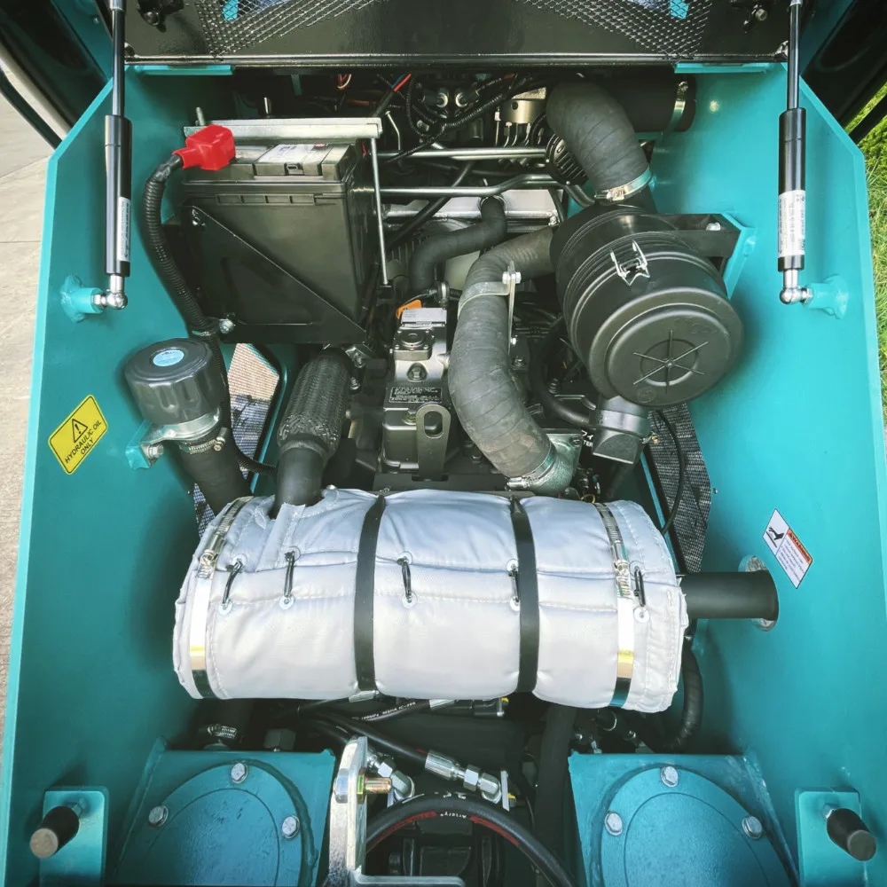 Certificated Fast Shipping Micro Loader Attachments Price Fully Hydraulic Mini Skid Steer Loader