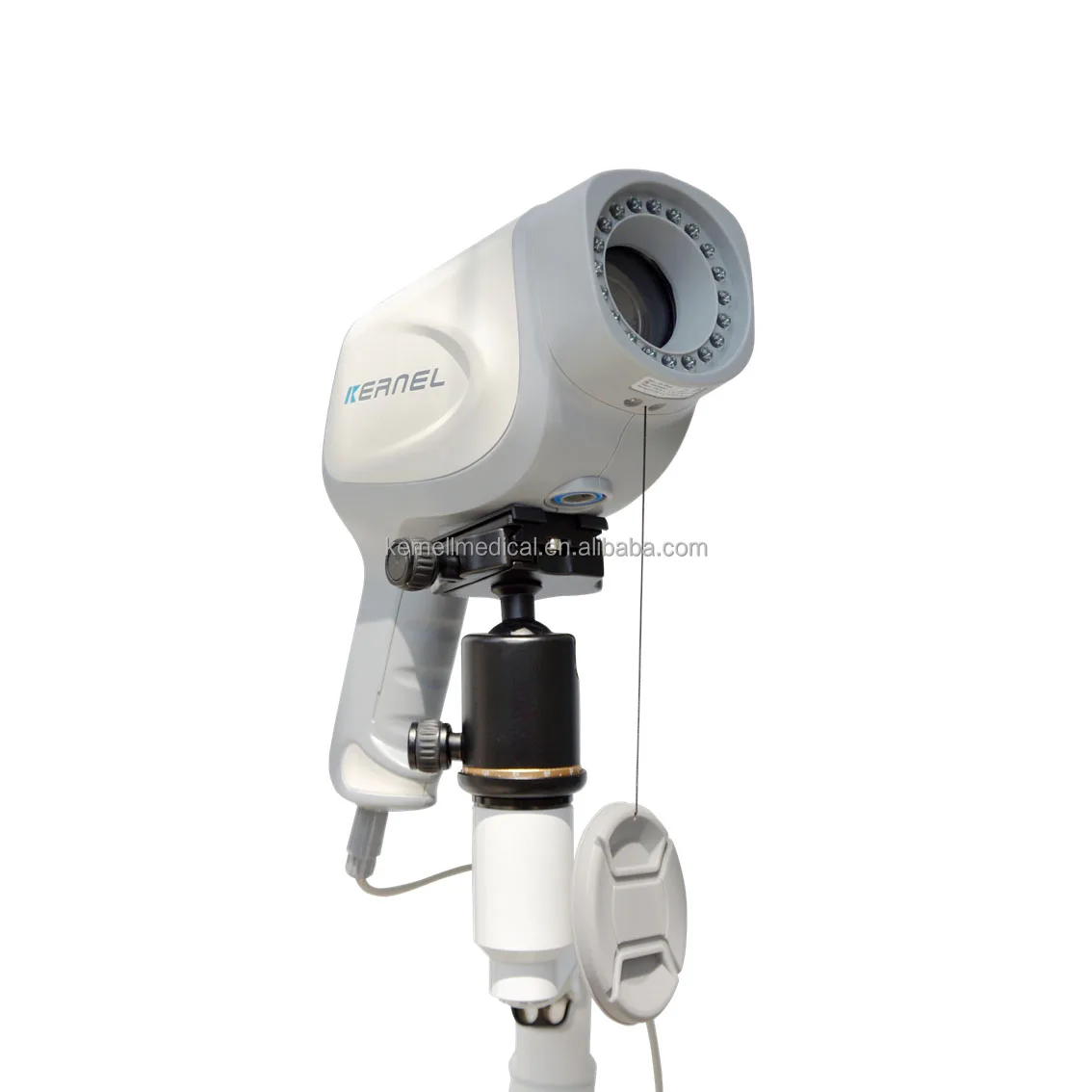 Kernel KN-2200A 2.1MP Digital Electronic Colposcope Colposcopy Machine for Gynaecology Medical Colposcope Device