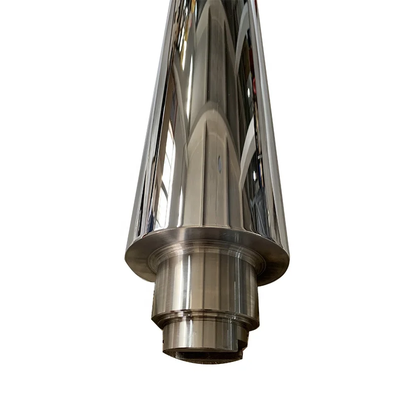 Factory stock high-quality various types of coating roller, coating roller, ceramic roller