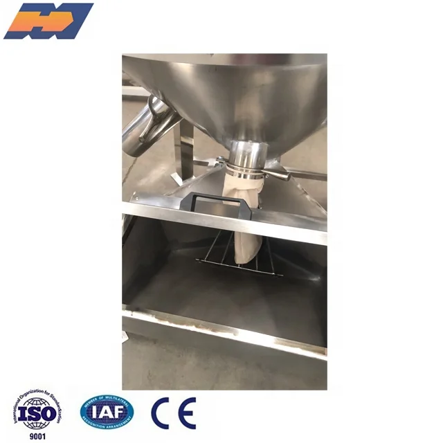 Plastic Granules plastic hopper dryer