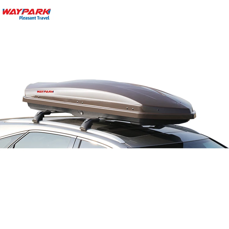 CHINA Storage Cargo Box Car roof box for sale