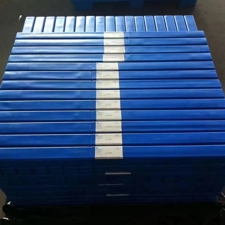 aluminum flux cored er 40 47 welding wire