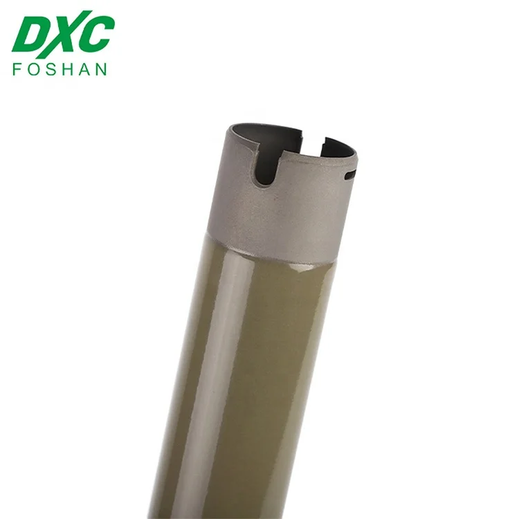 Верхний тепловой ролик фьюзера типа OEM для Xerox DC156 DC186 DC236