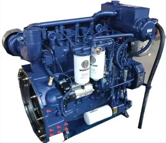 82HP 95HP 102HP 120HP 130HP WP4 Diesel Engine With good price