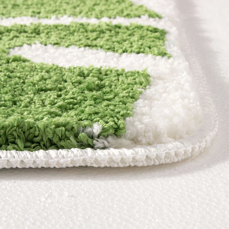 New design customized anti slip bath mat bathroom mats shower floor rugs