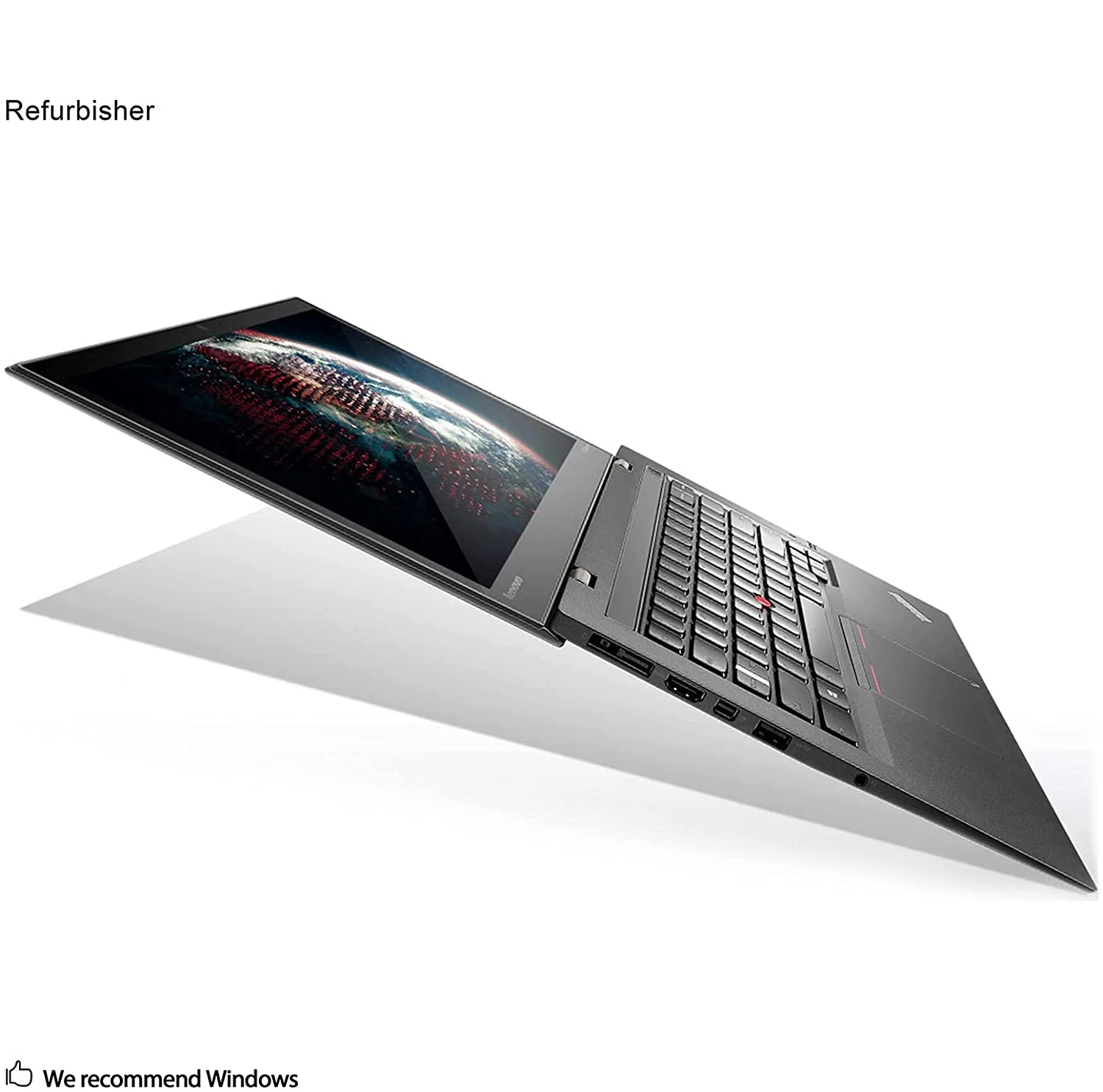 2022 for  Thinkpad X1slim In Usa For Lenovo Notebook X270 X260 In Bulk Core I5 I7 Used Cheap Refurbished Laptops