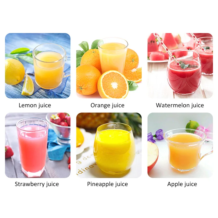 Factory direct sale commercial home use hand press orange citrus Juice manual juicer extractor