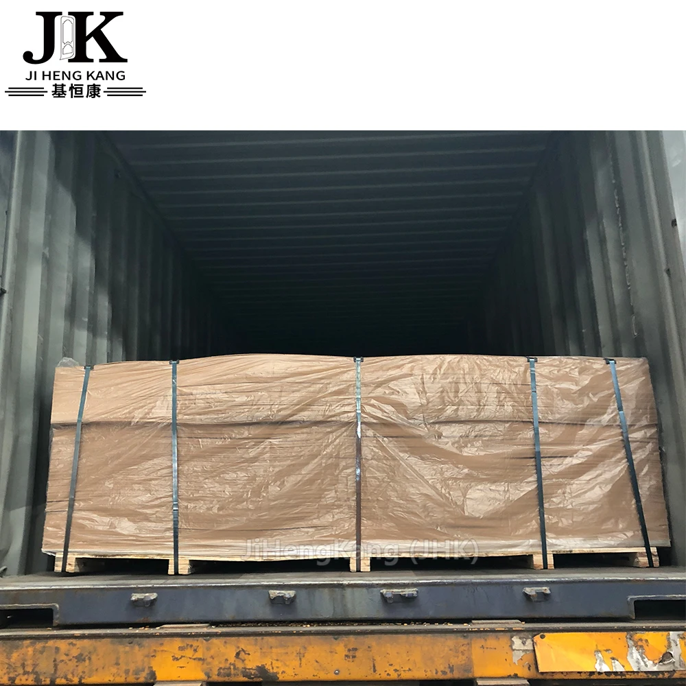 JHK-011 Hot Sale Door Skin Hot Press Machine Vacuum Wood Working Laminate Machine For Kitchen Cabinet Panel Furniture With Textu