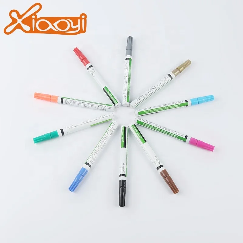 Factory Price OEM Painting Art Pens Permanent High Quality Paint Pens