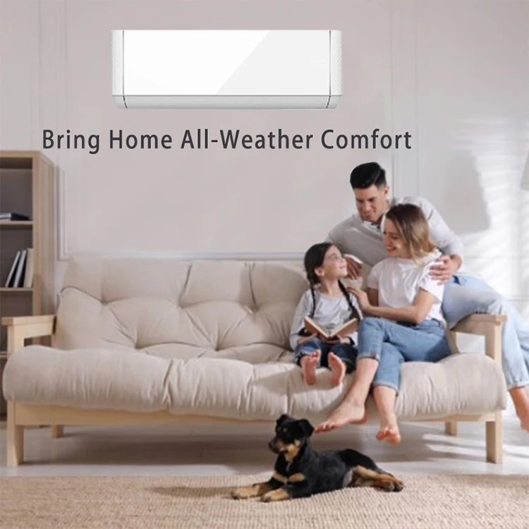 Hot Sale smart air conditioners small air conditioner inverter air conditioner With Wholesale of new products