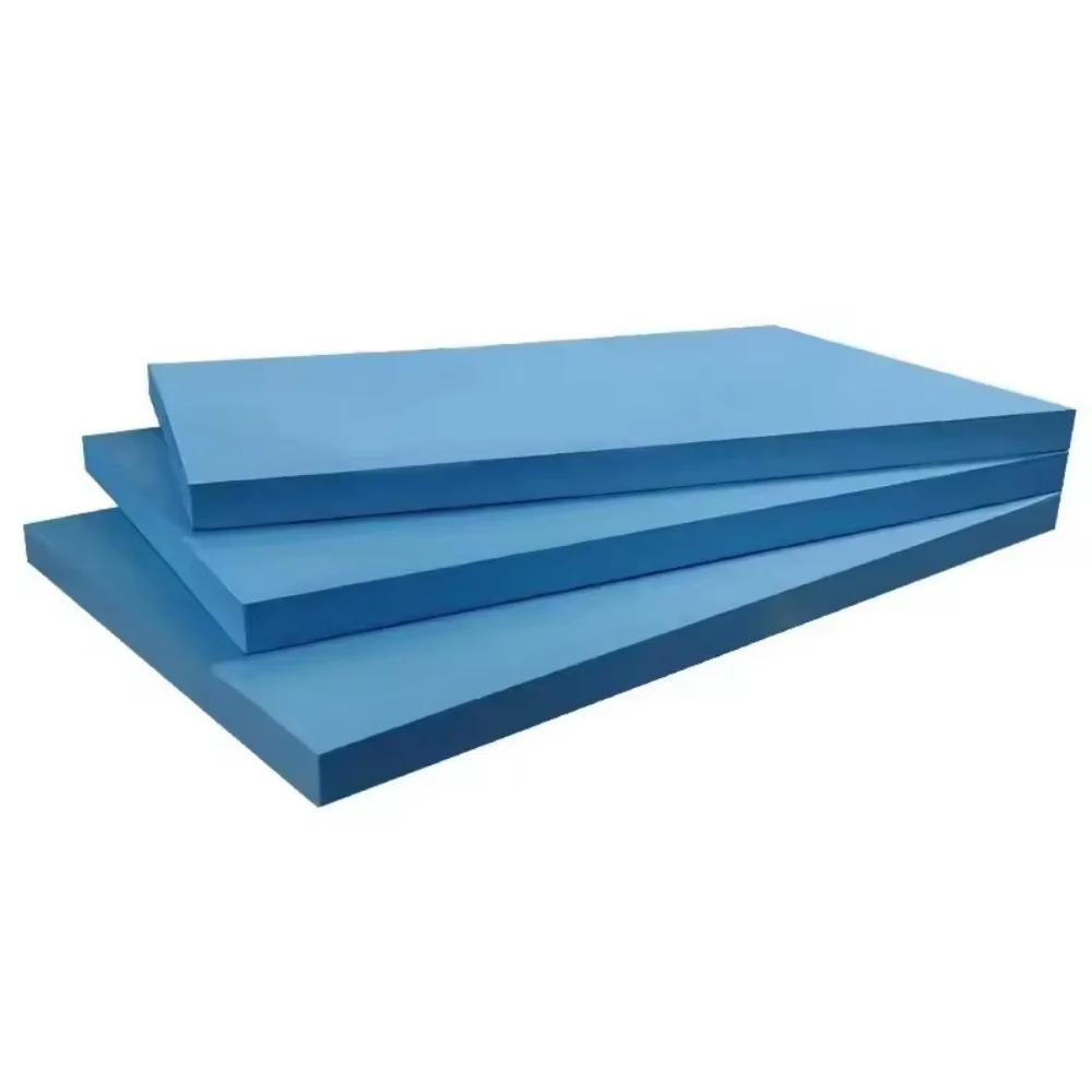 Rigid polyurethane EPS foam insulation board