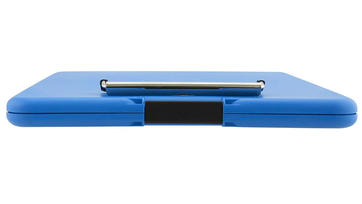 Дешевая пластиковая алюминиевая складная клипса A4 A5 для хранения, складная клипса для кормления, клипса с медицинской серией, наклейка с Чит