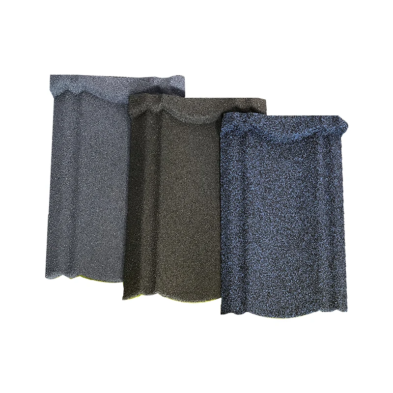 Biggest Size Corrugated Aluminum Sheet Metal Bond Roofing Tile Roof Tile Made in China