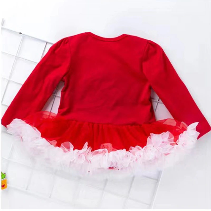 3 6 12 to 24 Months Princess Babe Clothes Black Swan Frock Design Lil Baby Tutus Ballet Beby Dress Girl Little Girls Party Dress
