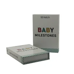 Custom Affirmation Cards Memory Flash Cards Game Card