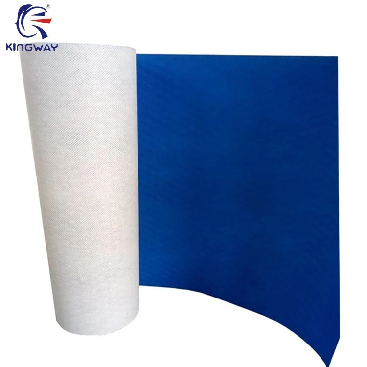 Водостойкая дышащая крыша мембрана/дышащая проницаемая мембрана