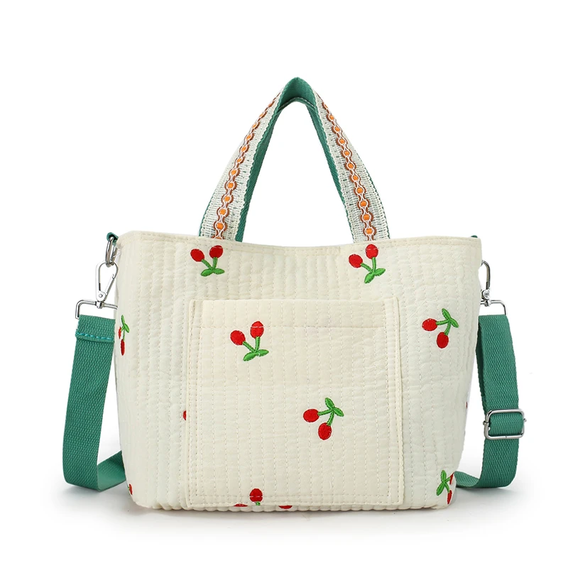 Newborn Nursery Organizer Mommy Bag for Stroller Baby Bags for Mom Diaper Bags