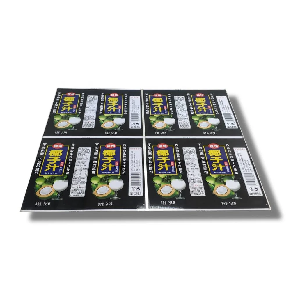 Factory Price Lacquering Raw Material Electrolytic Tinplate