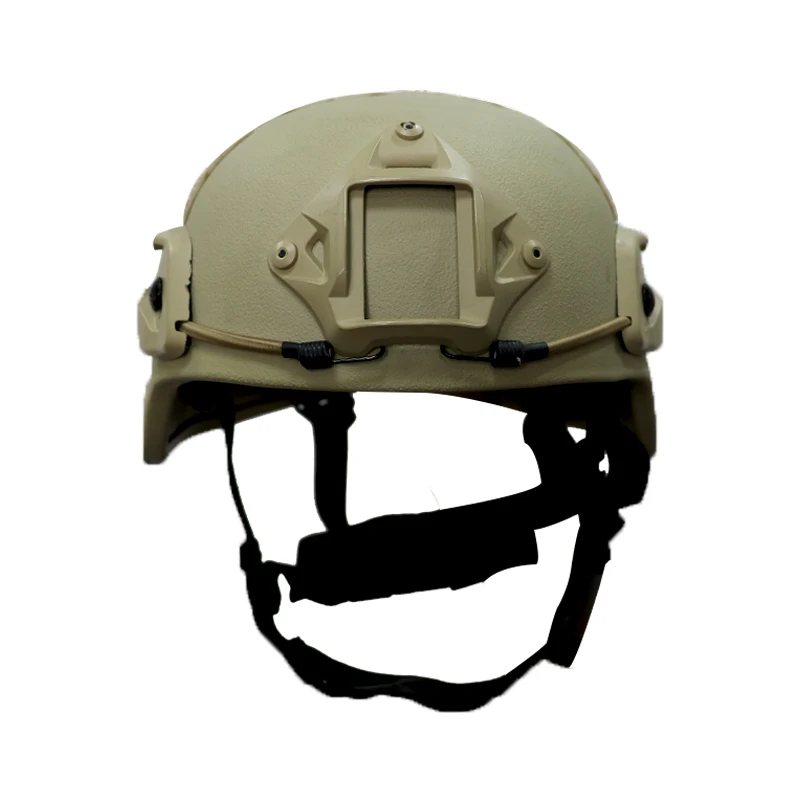 US. NIJ Level IIIA Military Tactical MICH2000 /2000B Bullet Proof Helmet /Ballistic Helmet