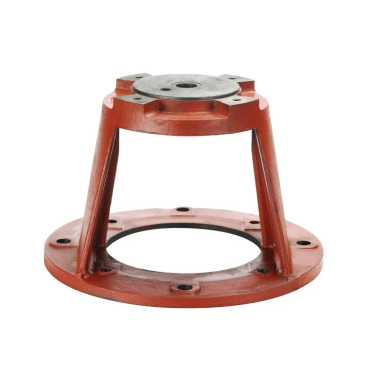 New High Quality And Low Price For Pump Impeller Pump Components